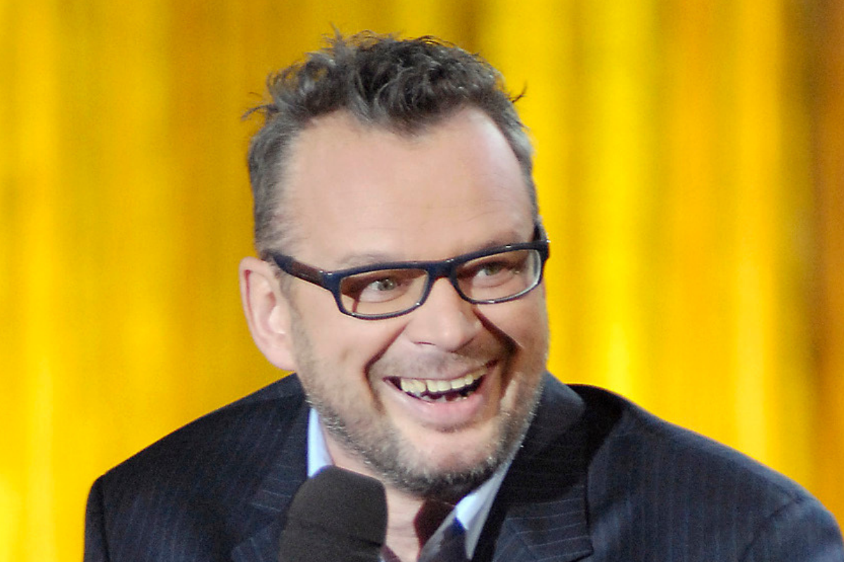 Piotr Bałtroczyk