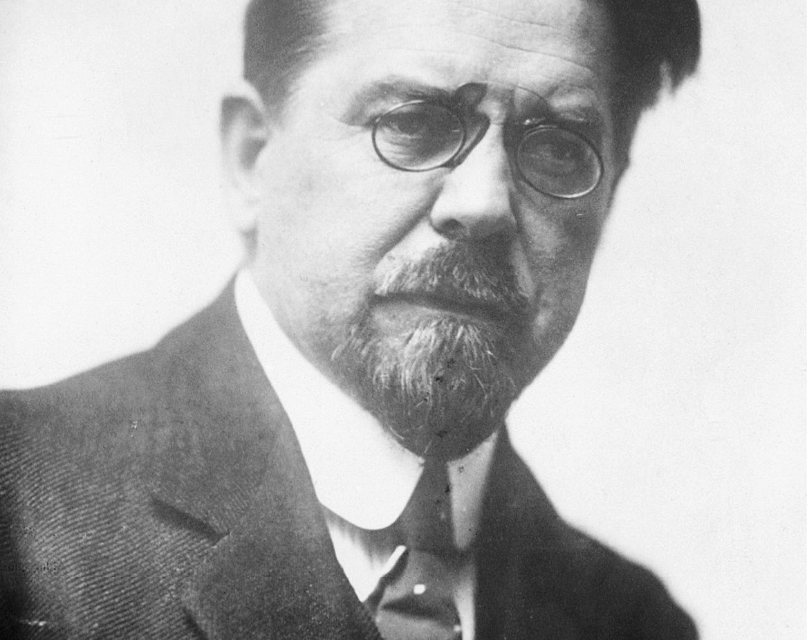 Władysław Reymont