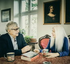 Małgorzata Niezabitowska i Feliks Falk, VIVA! 23/2025