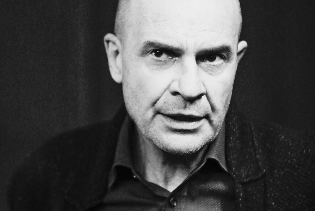 Piotr Cieplak