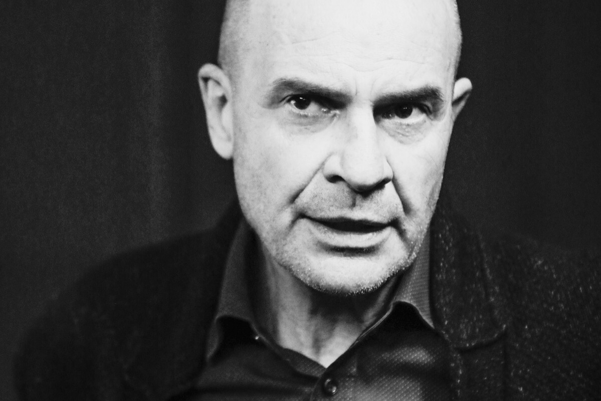 Piotr Cieplak