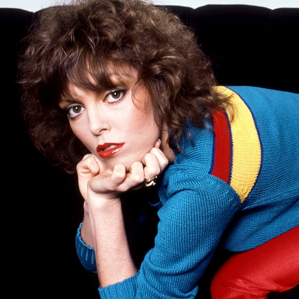 Pat Benatar, 1980