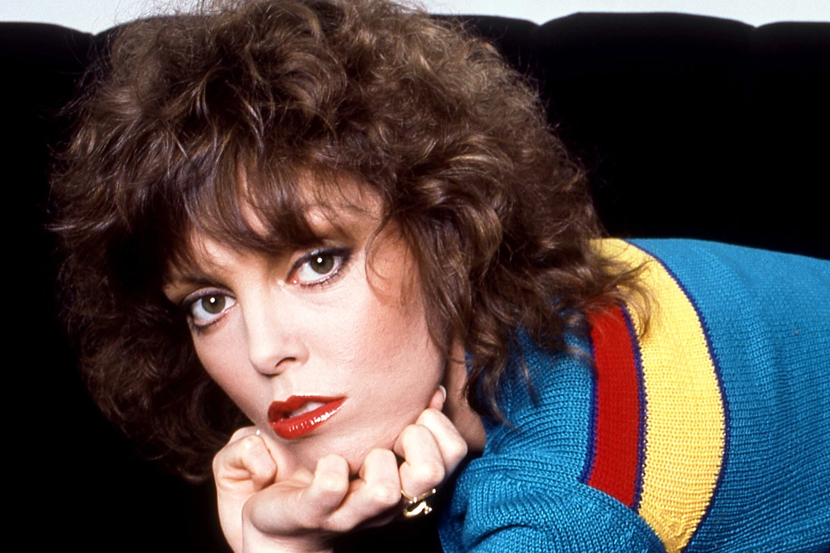 Pat Benatar, 1980