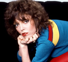 Pat Benatar, 1980