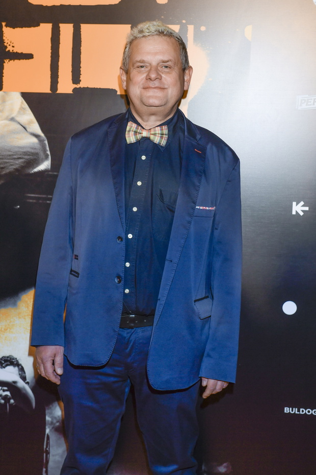 Kazik Staszewski