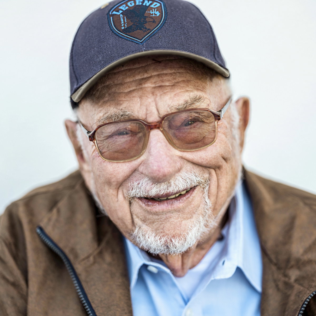 Jerzy Hoffman, VIVA! 13/2021