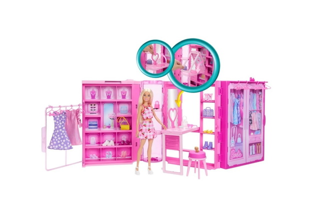 Barbie