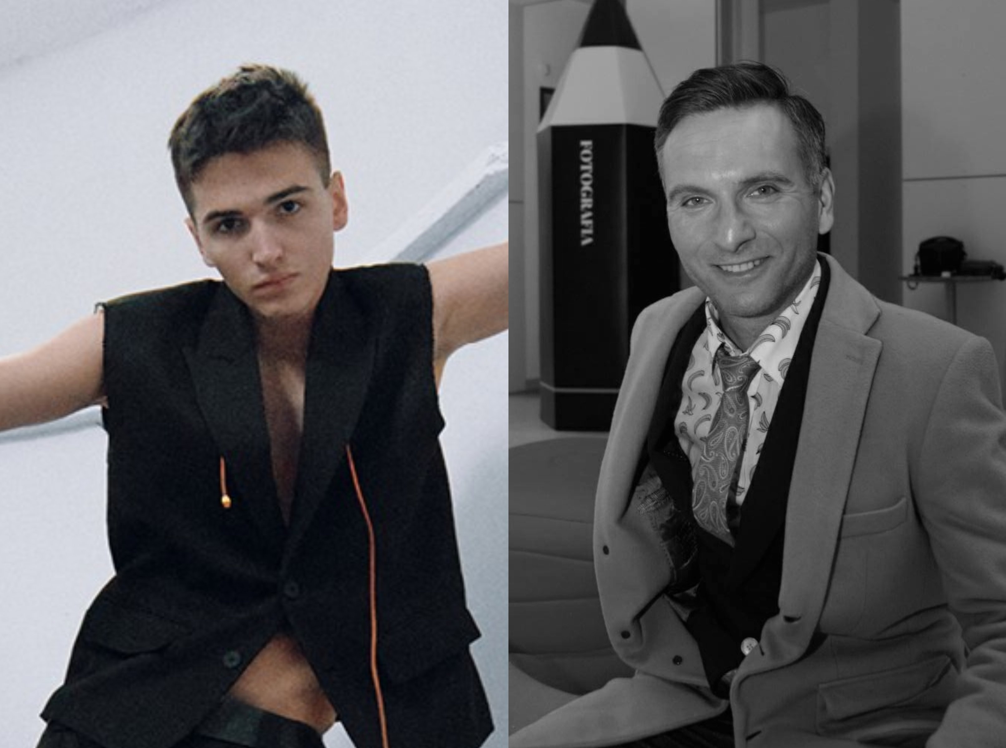 Antoni Sztaba, Paweł Hartlieb.