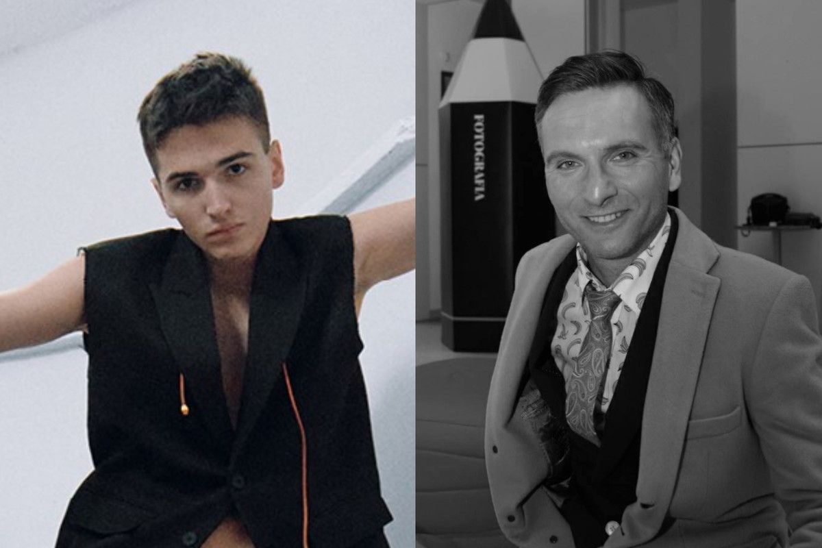 Antoni Sztaba, Paweł Hartlieb.