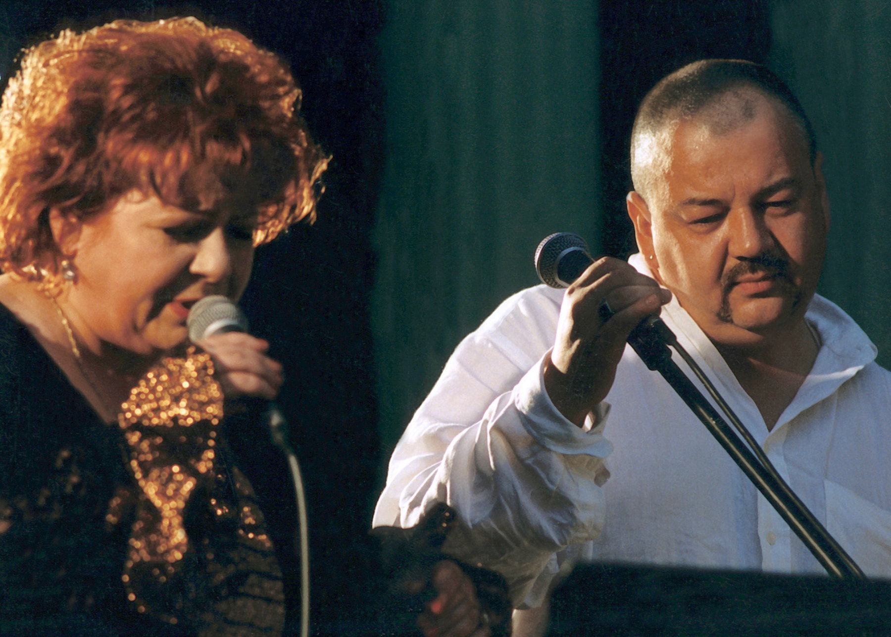 Stanisław Soyka, Ewa Bem