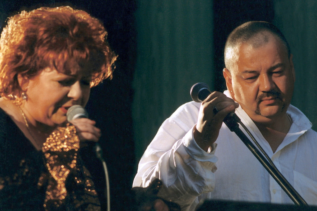 Stanisław Soyka, Ewa Bem