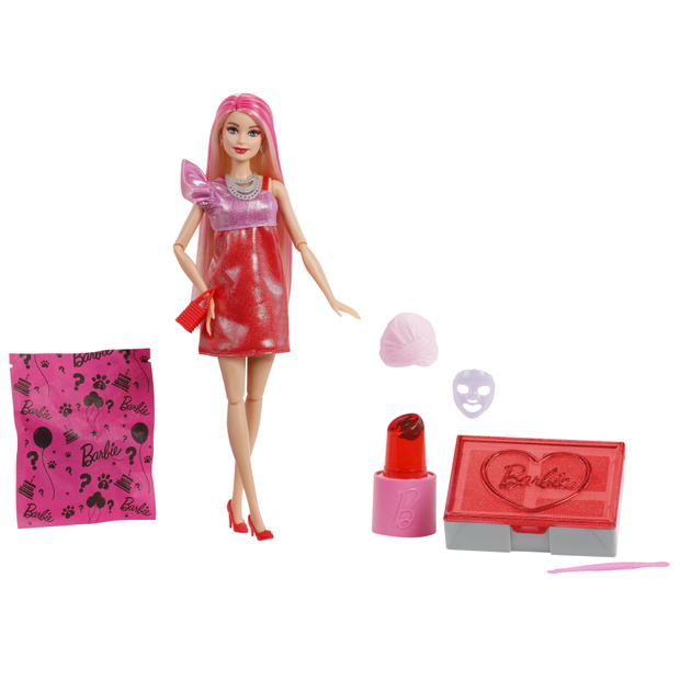 Barbie