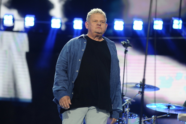 PHOTO: VIPHOTO/EAST NEWS SOPOT 20.08.2025 TOP OF THE TOP FESTIVAL 2025 - DZIEN 3 N/Z: KAZIK STASZEWSKI