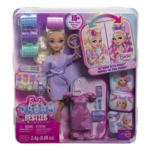 Barbie