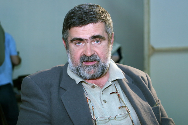 Janusz Rywiński
