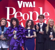 VIVA! People Power, laureaci