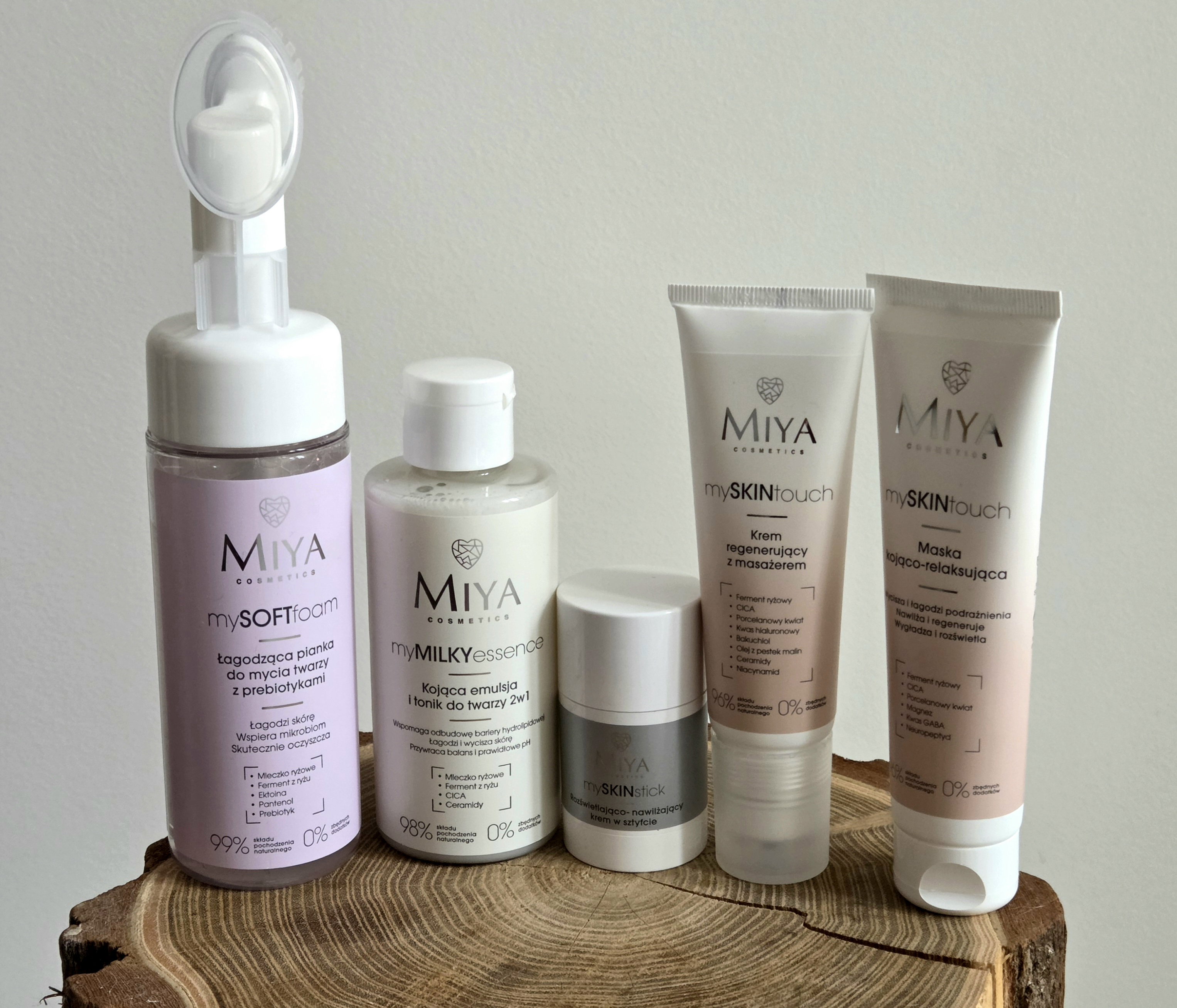 MIYA Cosmetics