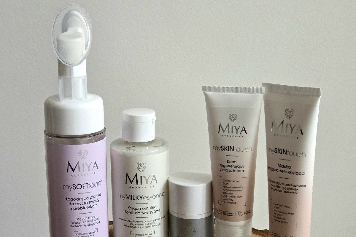 MIYA Cosmetics