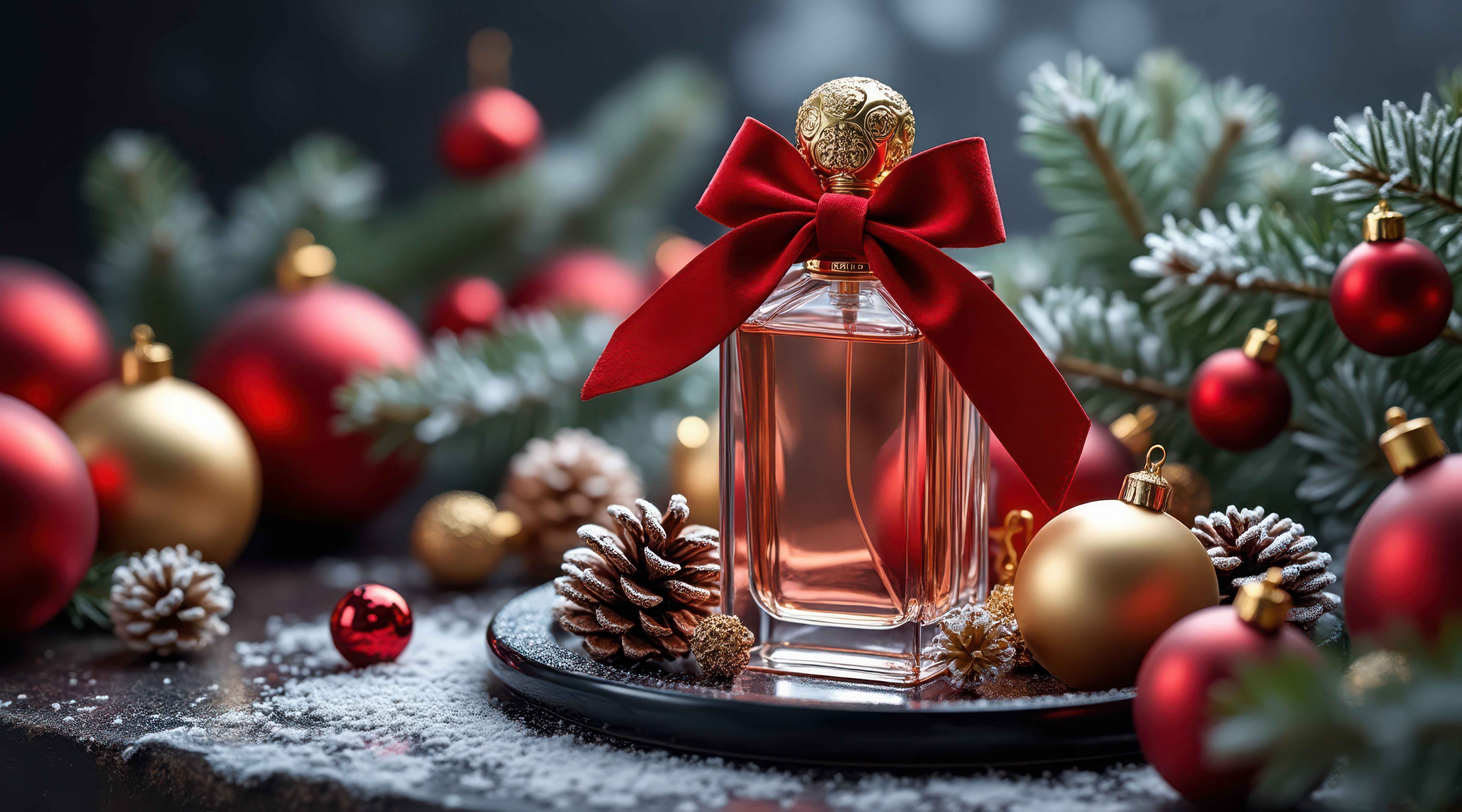 Perfumy na prezent