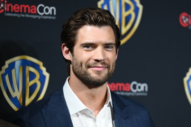 David Corenswet