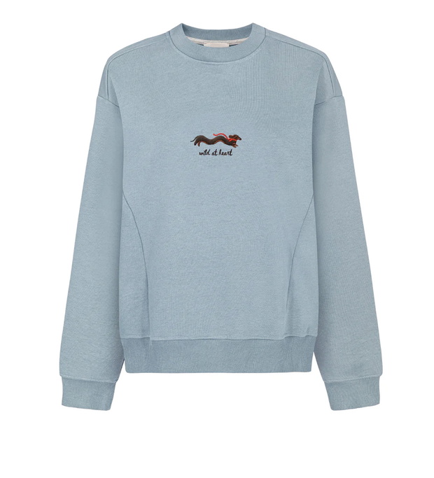 Bluza NAGO, 489 zł