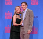 Pamela Anderson, Liam Neeson
