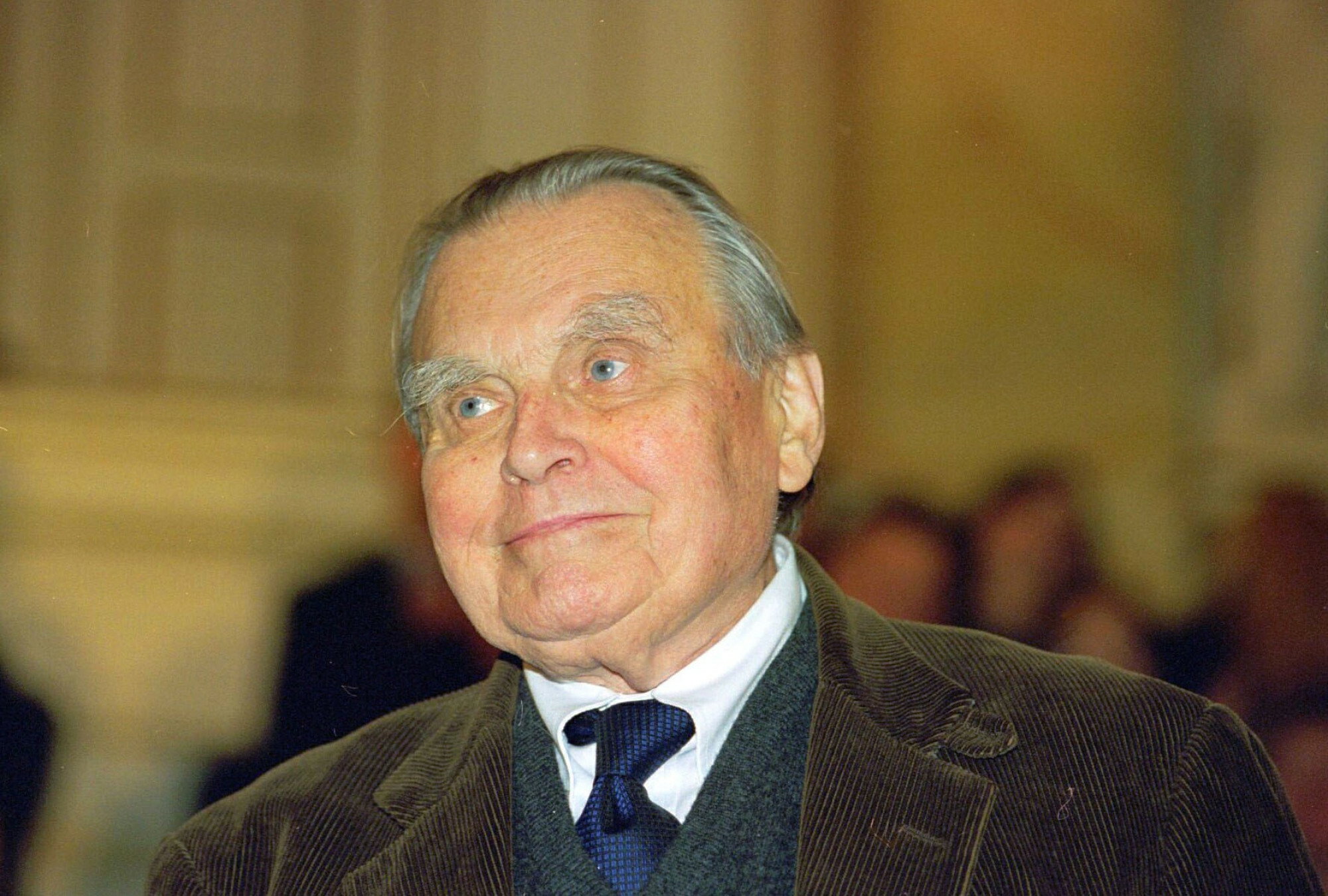Czesław Miłosz