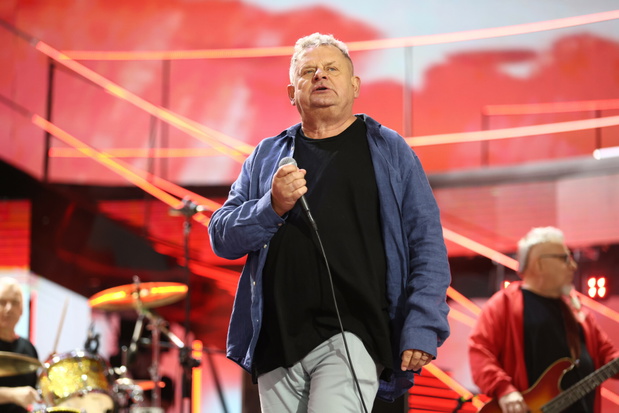 Kazik Staszewski Sopot, 20.08.2025. Top of the Top Festival 2025