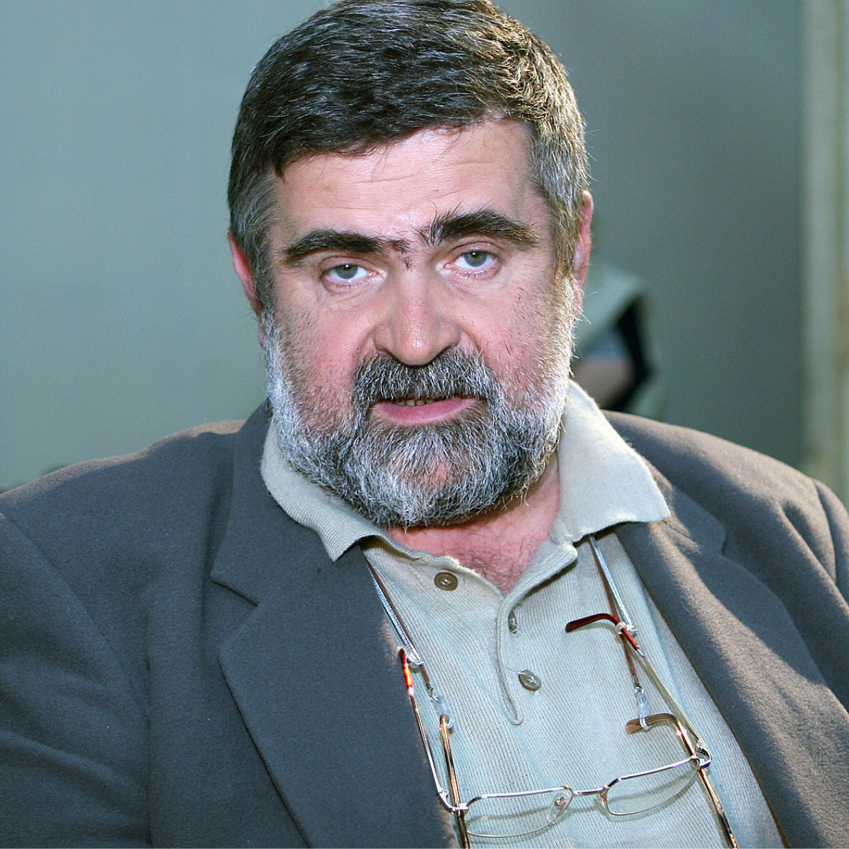 Janusz Rywiński