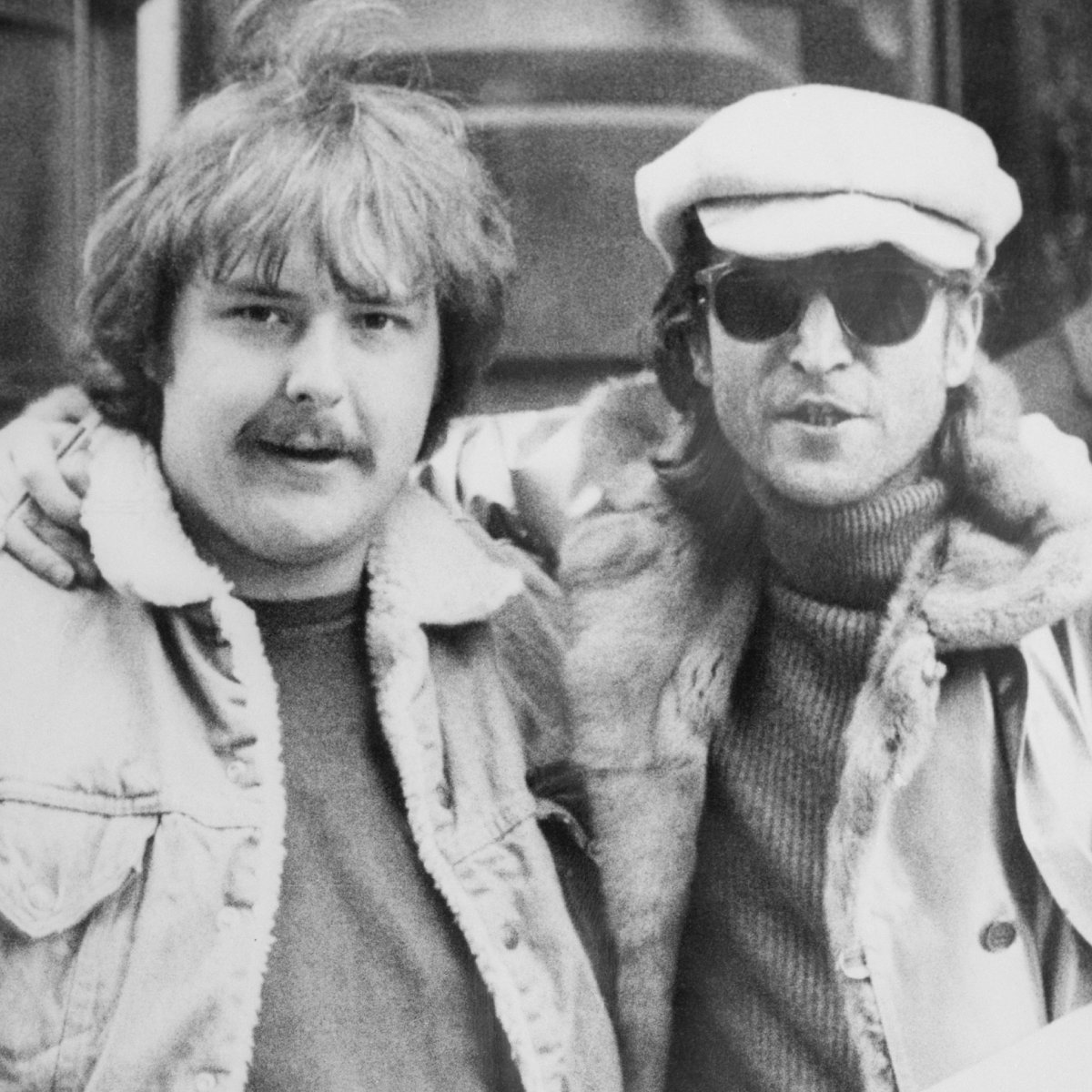 jamniki John Lennon Paul Goresh
