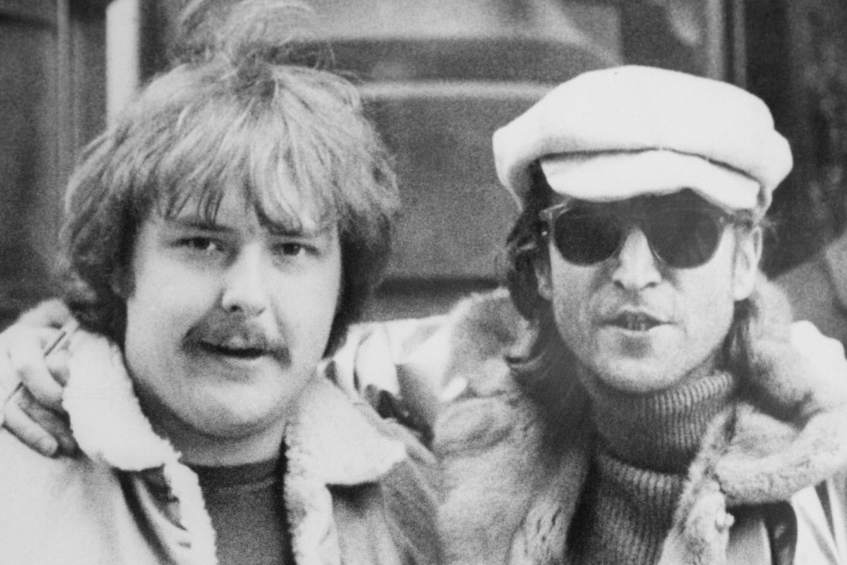 jamniki John Lennon Paul Goresh