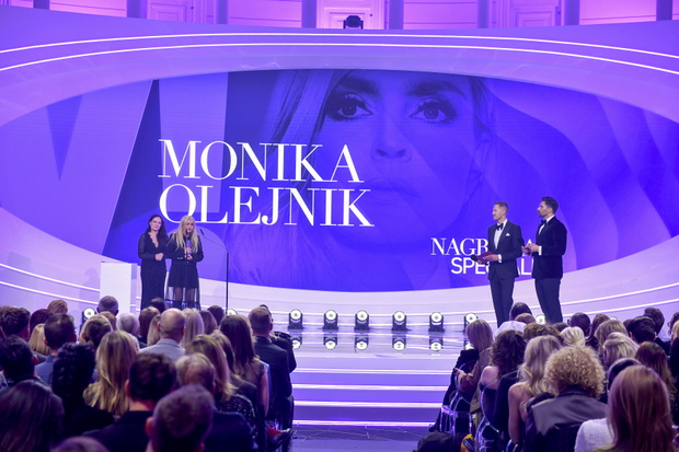 Viva! People Power 2025: Monika Olejnik