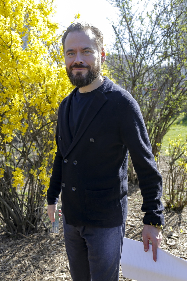 Krzysztof Stanowski