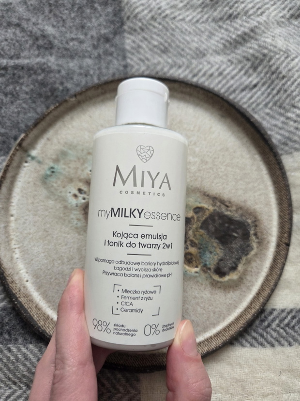 MIYA Cosmetics