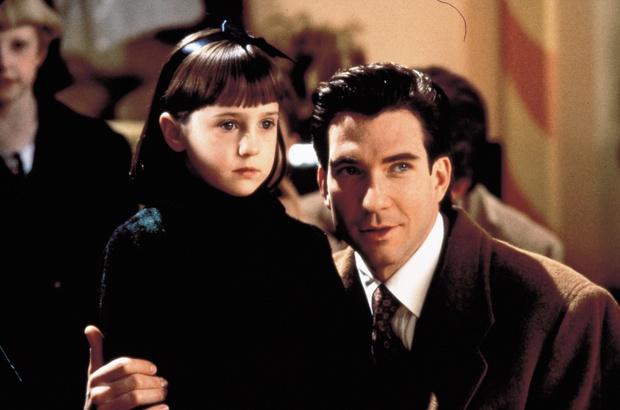 "Cud na 34. ulicy" film, 1994