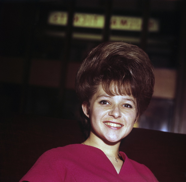 Brenda Lee, 1964 rok