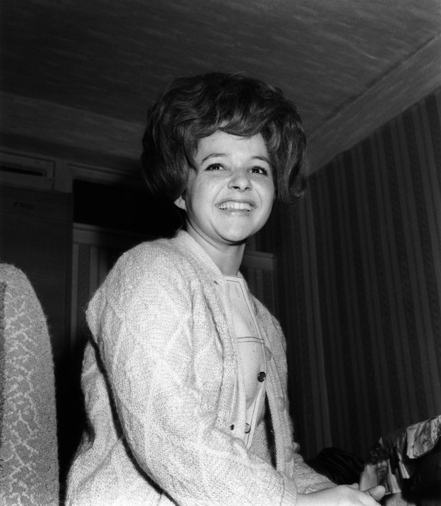 Brenda LEE, 1960 rok