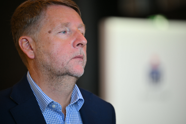Marek Migalski