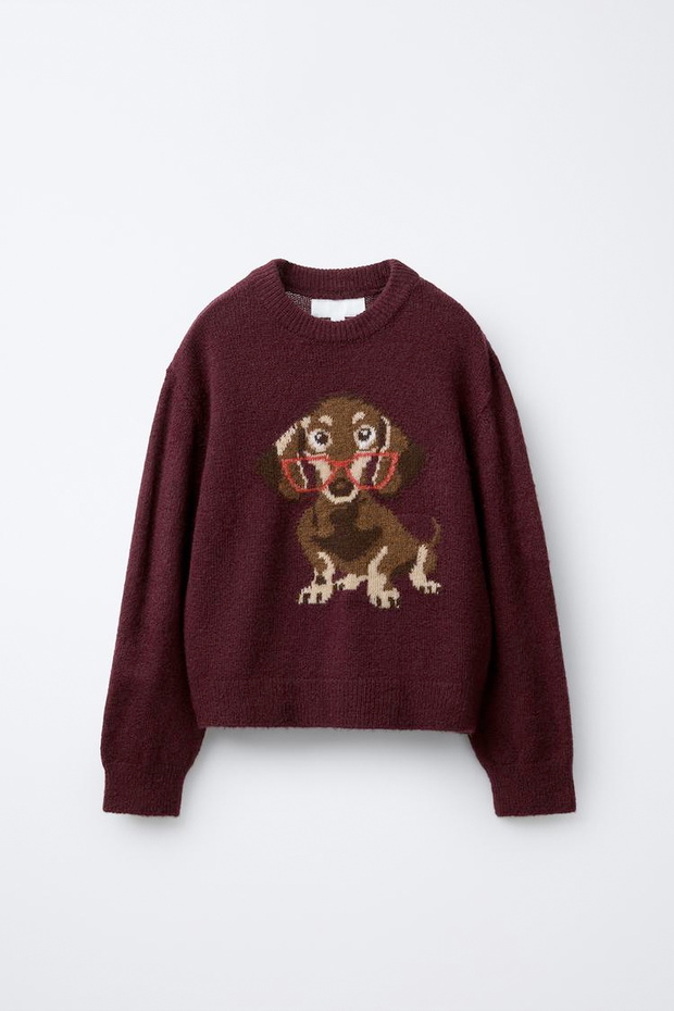 Sweter Zara, 89,90 zł