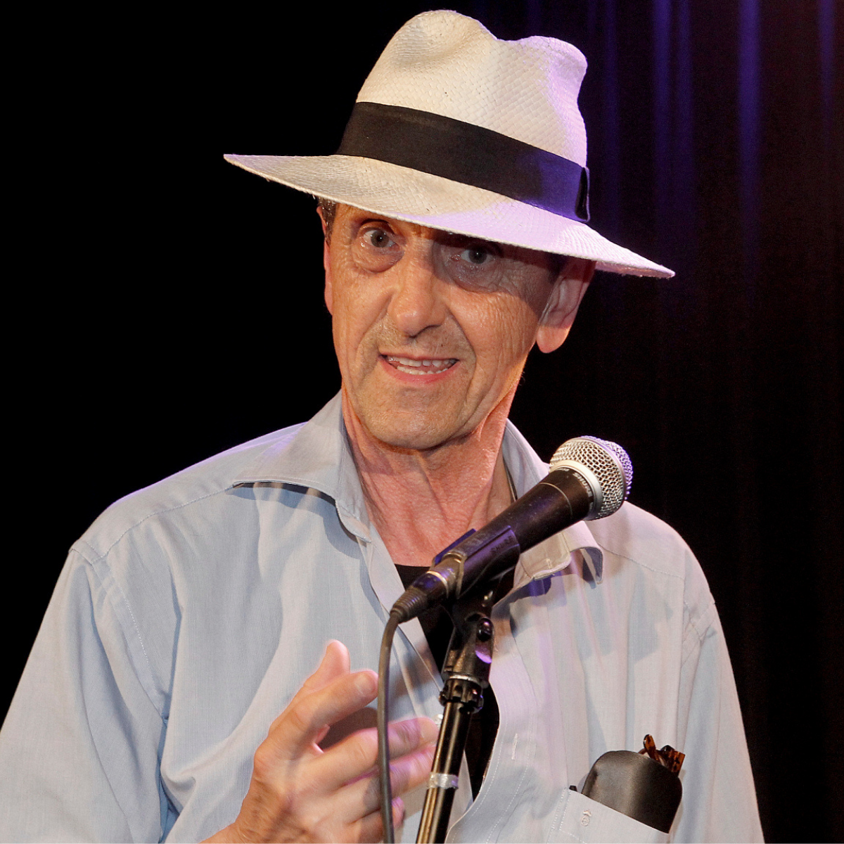 Krzysztof Logan Tomaszewski
