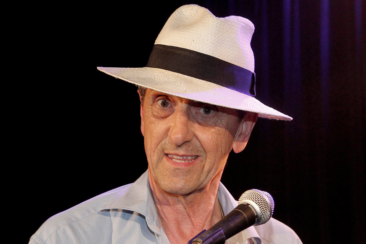 Krzysztof Logan Tomaszewski