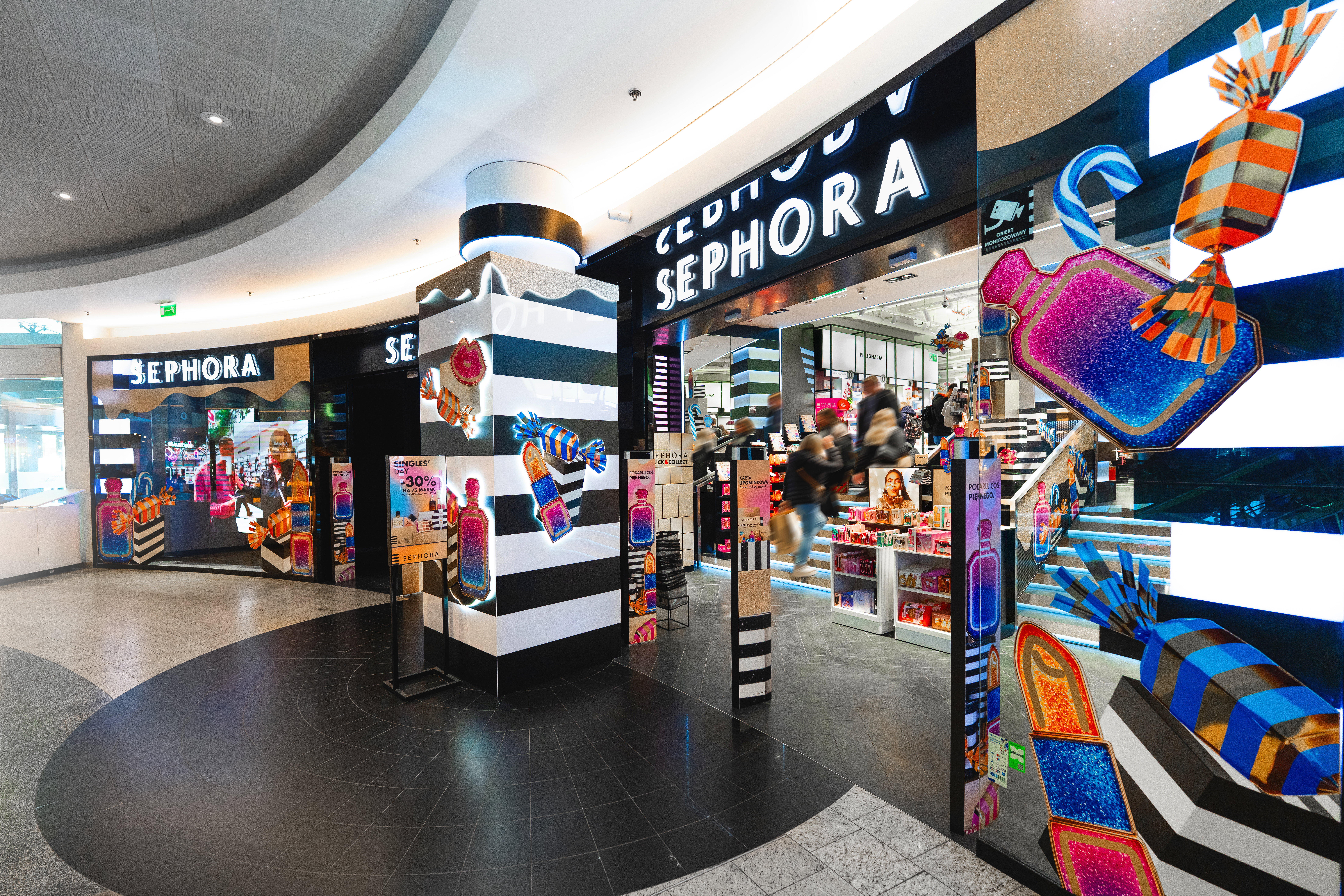 sephora