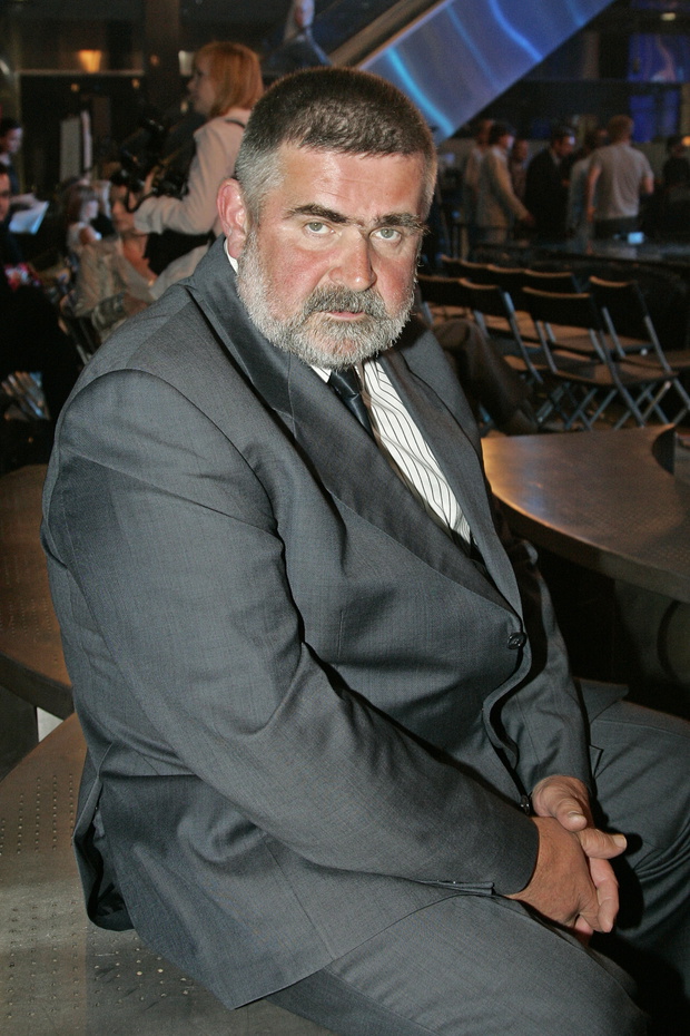 scena z: Janusz Rewiñski SK: , , , , , fot. Niemiec/AKPA