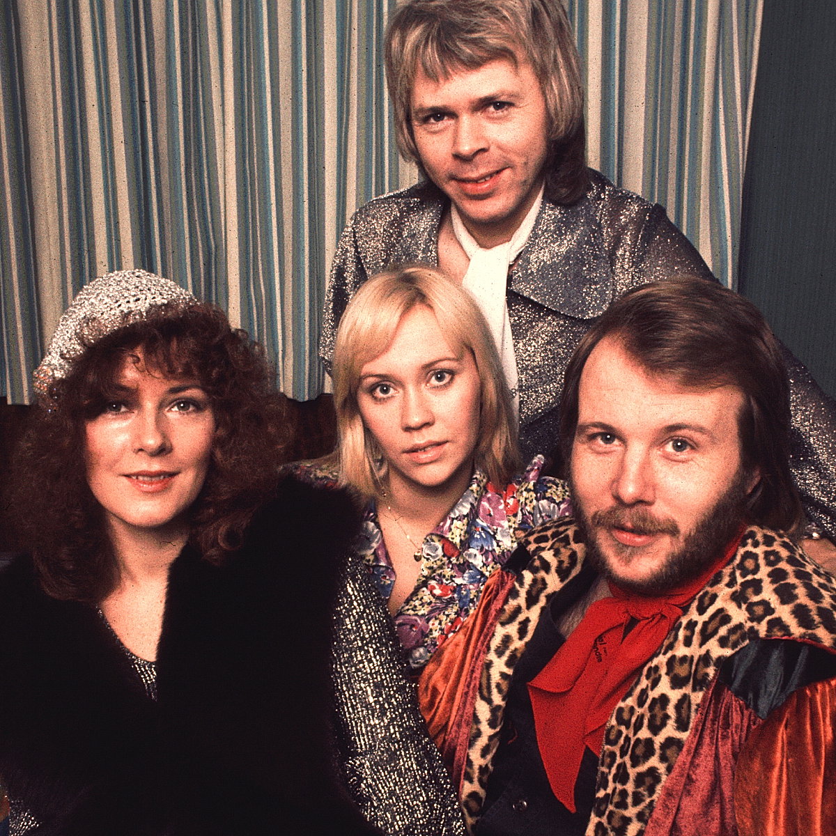 ABBA, 1975 rok