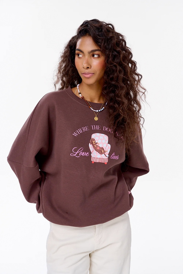 Bluza Naoko, 329 zł