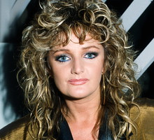 Bonnie Tyler, 1987