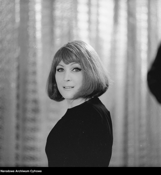 Irena Santor, 1970