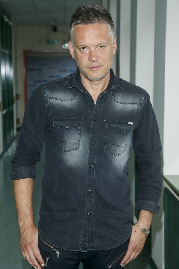 Krzysztof Antkowiak