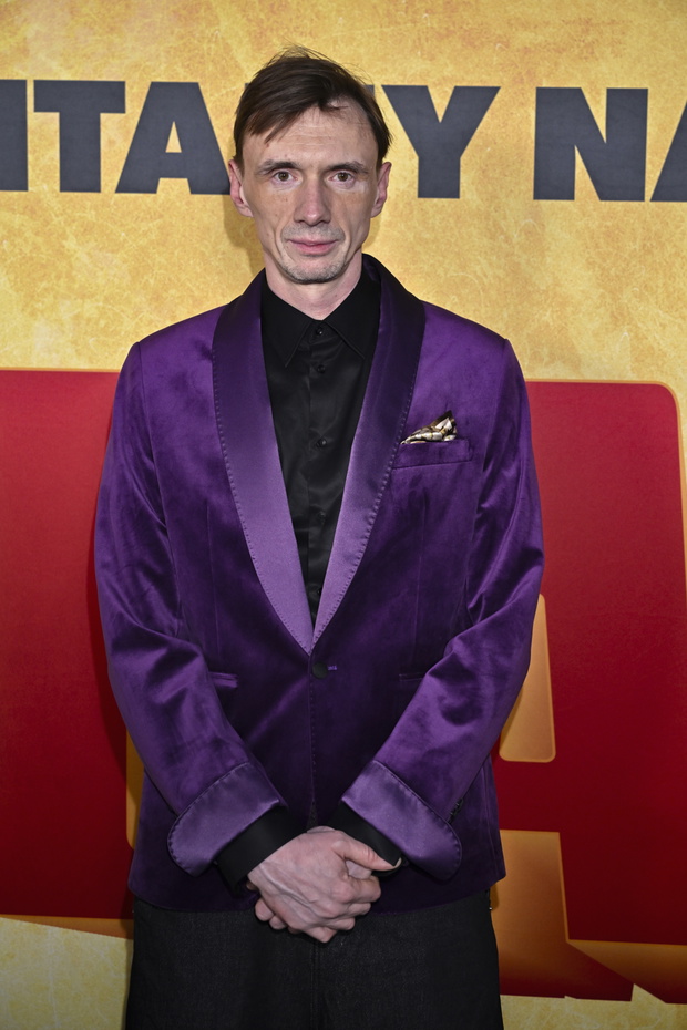 Andrzej Kłak