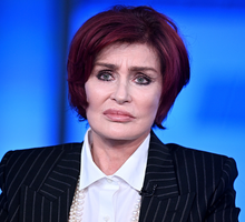 Sharon Osbourne